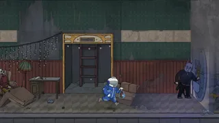 Скриншот 2 к игре The Great Perhaps