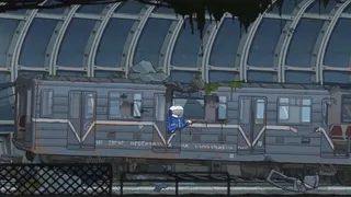 Скриншот 7 к игре The Great Perhaps