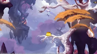 Скриншот 5 к игре Super Neptunia RPG
