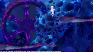 Скриншот 7 к игре Super Neptunia RPG
