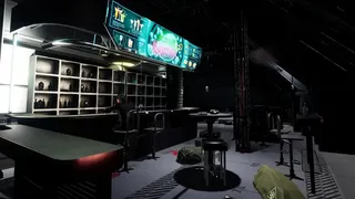 Скриншот 1 к игре Pirates of the Asteroid Belt VR