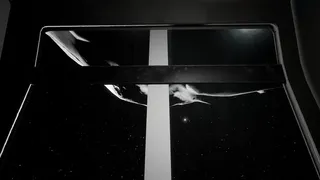 Скриншот 4 к игре Pirates of the Asteroid Belt VR
