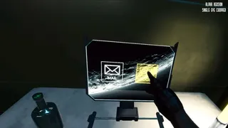 Скриншот 8 к игре Pirates of the Asteroid Belt VR