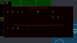 Скриншот 3 к игре Territory Idle
