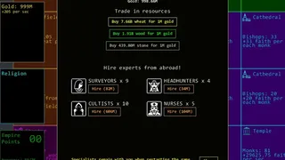 Скриншот 4 к игре Territory Idle
