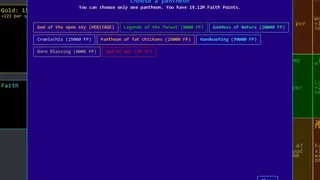 Скриншот 6 к игре Territory Idle