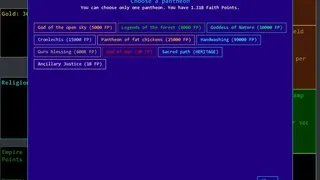 Скриншот 8 к игре Territory Idle