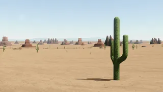 Скриншот 3 к игре The Long Drive
