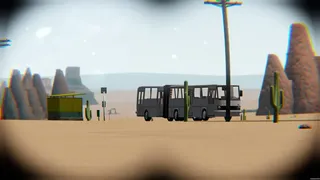 Скриншот 7 к игре The Long Drive