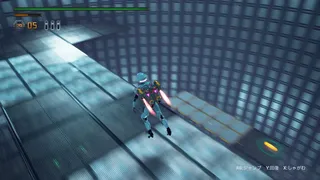 Скриншот 6 к игре DEEP HOLE
