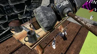 Скриншот 5 к игре IgKnight Golf Defender