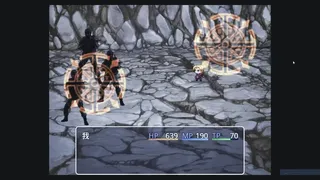 Скриншот 4 к игре 天空傳説