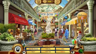 Скриншот 5 к игре Vacation Adventures: Cruise Director