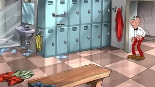 Скриншот 5 к игре Mortadelo y Filemón: La banda de Corvino