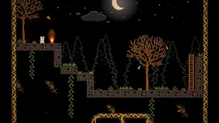 Скриншот 1 к игре The explorer of night