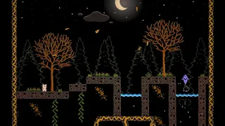 Скриншот 2 к игре The explorer of night