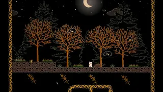 Скриншот 5 к игре The explorer of night