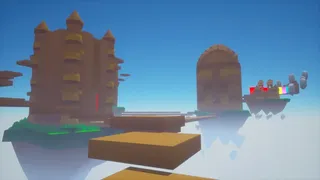 Скриншот 5 к игре Sophica - Temples Of Mystery
