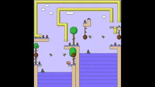 Скриншот 1 к игре Butterfly