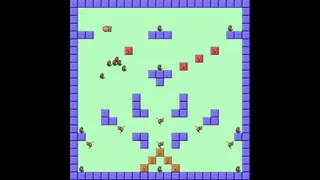 Скриншот 5 к игре Butterfly