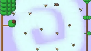 Скриншот 8 к игре Butterfly