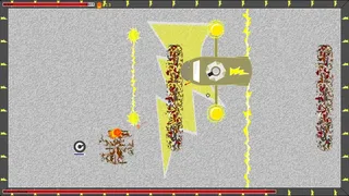 Скриншот 4 к игре Robot King Part 2: Boss Battles