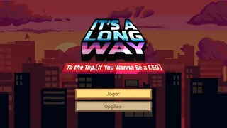 Скриншот 1 к игре It's a Long Way