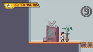 Скриншот 3 к игре It's a Long Way