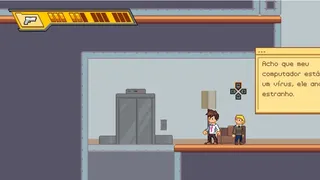 Скриншот 4 к игре It's a Long Way