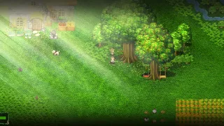 Скриншот 1 к игре Don't Go into the Woods