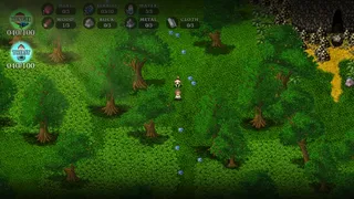 Скриншот 2 к игре Don't Go into the Woods