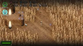 Скриншот 7 к игре Don't Go into the Woods