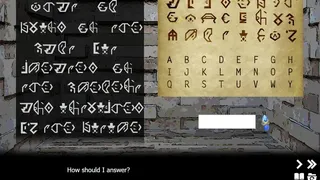 Скриншот 1 к игре Élan Vital
