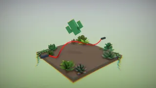 Скриншот 2 к игре Jump Doper