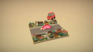 Скриншот 3 к игре Jump Doper