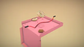 Скриншот 4 к игре Jump Doper
