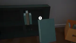 Скриншот 2 к игре I'm Still Here