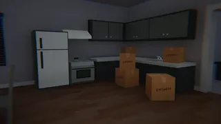 Скриншот 3 к игре I'm Still Here