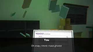 Скриншот 5 к игре I'm Still Here