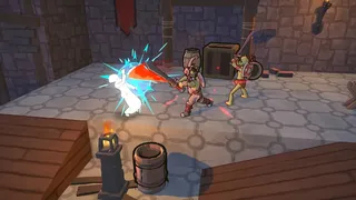 Скриншот 1 к игре Smuggle Buddies