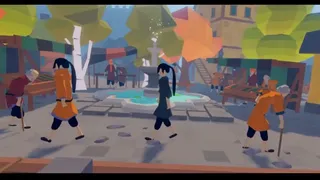 Скриншот 3 к игре Hammer & Anvil VR