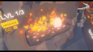 Скриншот 6 к игре Hammer & Anvil VR