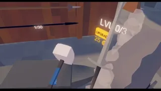 Скриншот 7 к игре Hammer & Anvil VR
