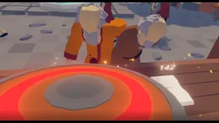 Скриншот 8 к игре Hammer & Anvil VR