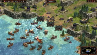 Скриншот 2 к игре Age of Empires: Definitive Edition