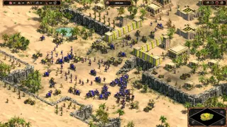 Скриншот 3 к игре Age of Empires: Definitive Edition