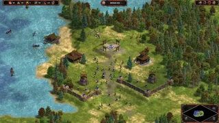 Скриншот 4 к игре Age of Empires: Definitive Edition