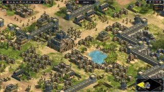 Скриншот 5 к игре Age of Empires: Definitive Edition