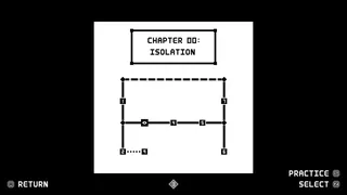 Скриншот 5 к игре NEGATIVE_SPACE