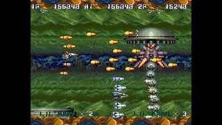 Скриншот 2 к игре Arcade Classics Anniversary Collection